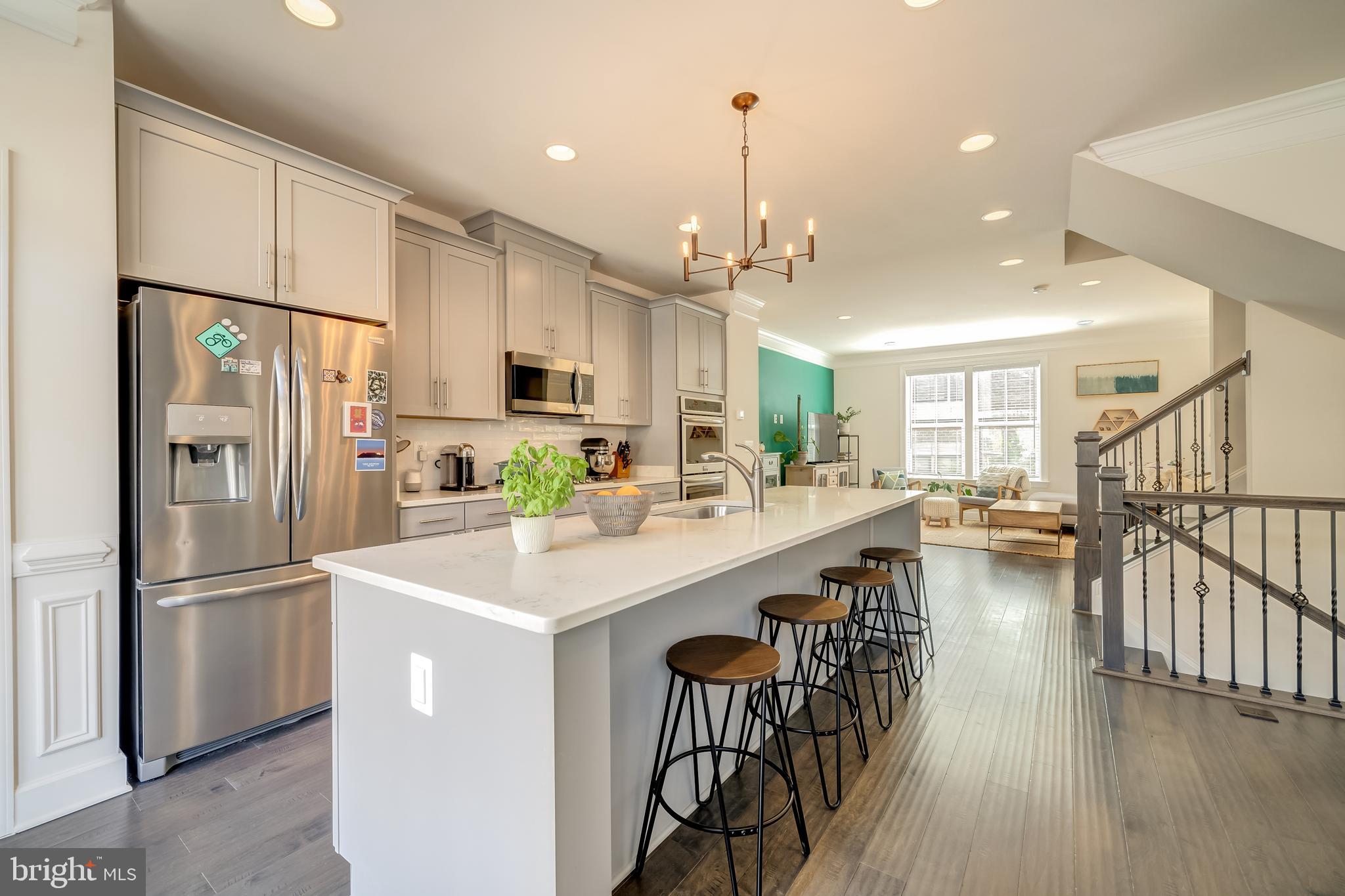 AMBROSE HILLS - Residential