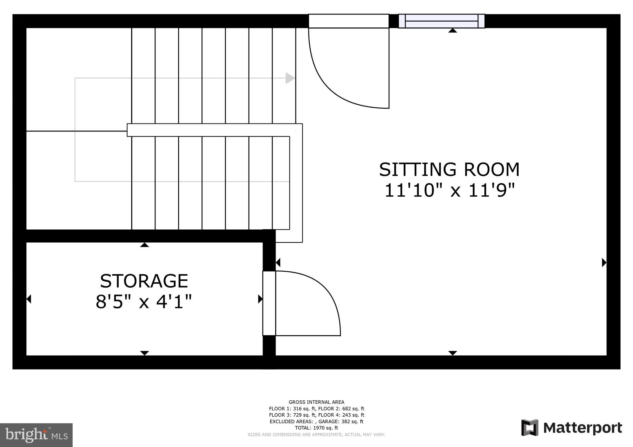 AMBROSE HILLS - Residential