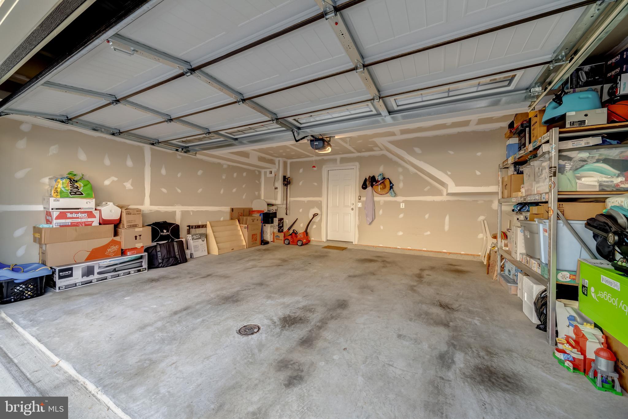 AMBROSE HILLS - Residential