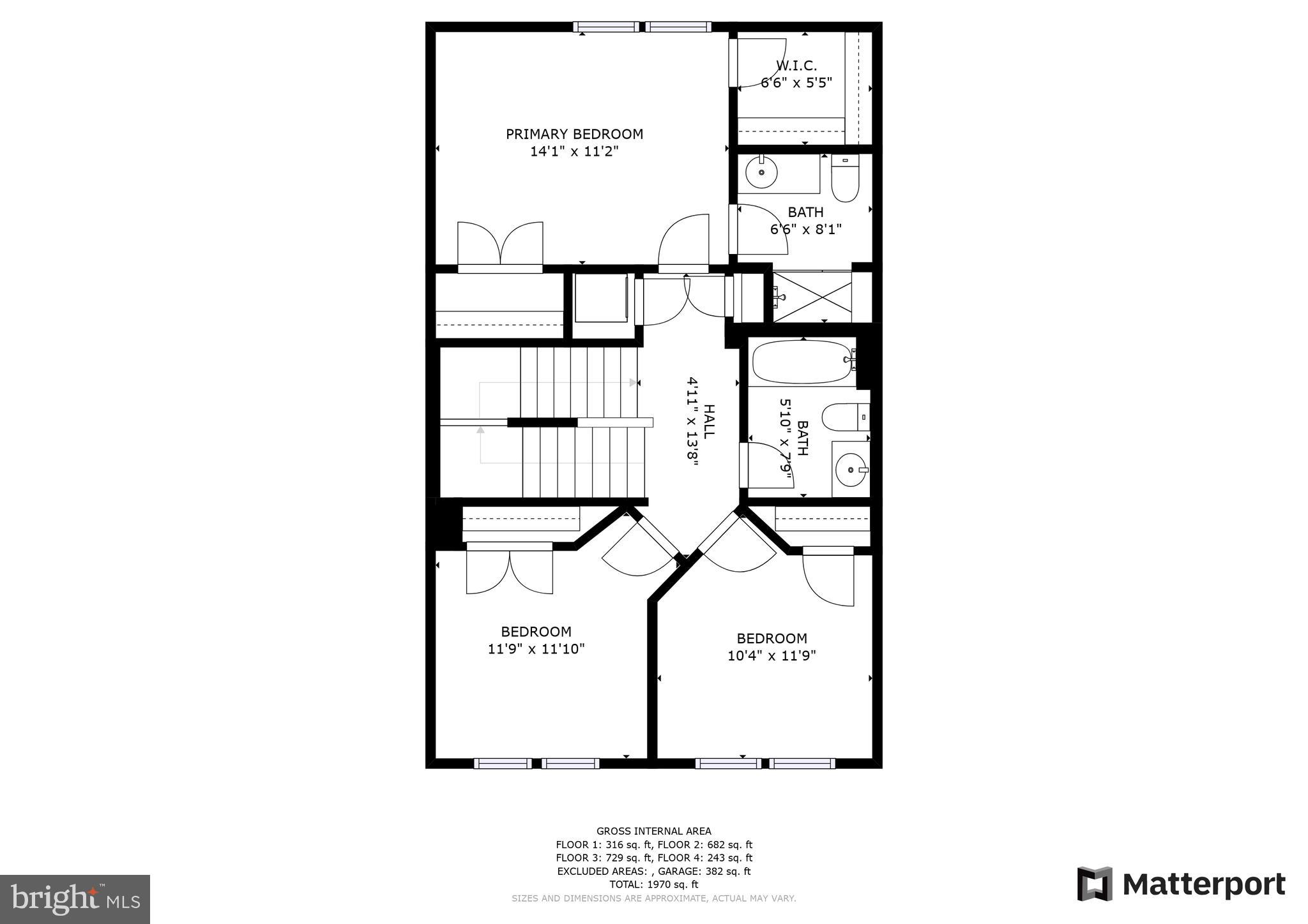 AMBROSE HILLS - Residential