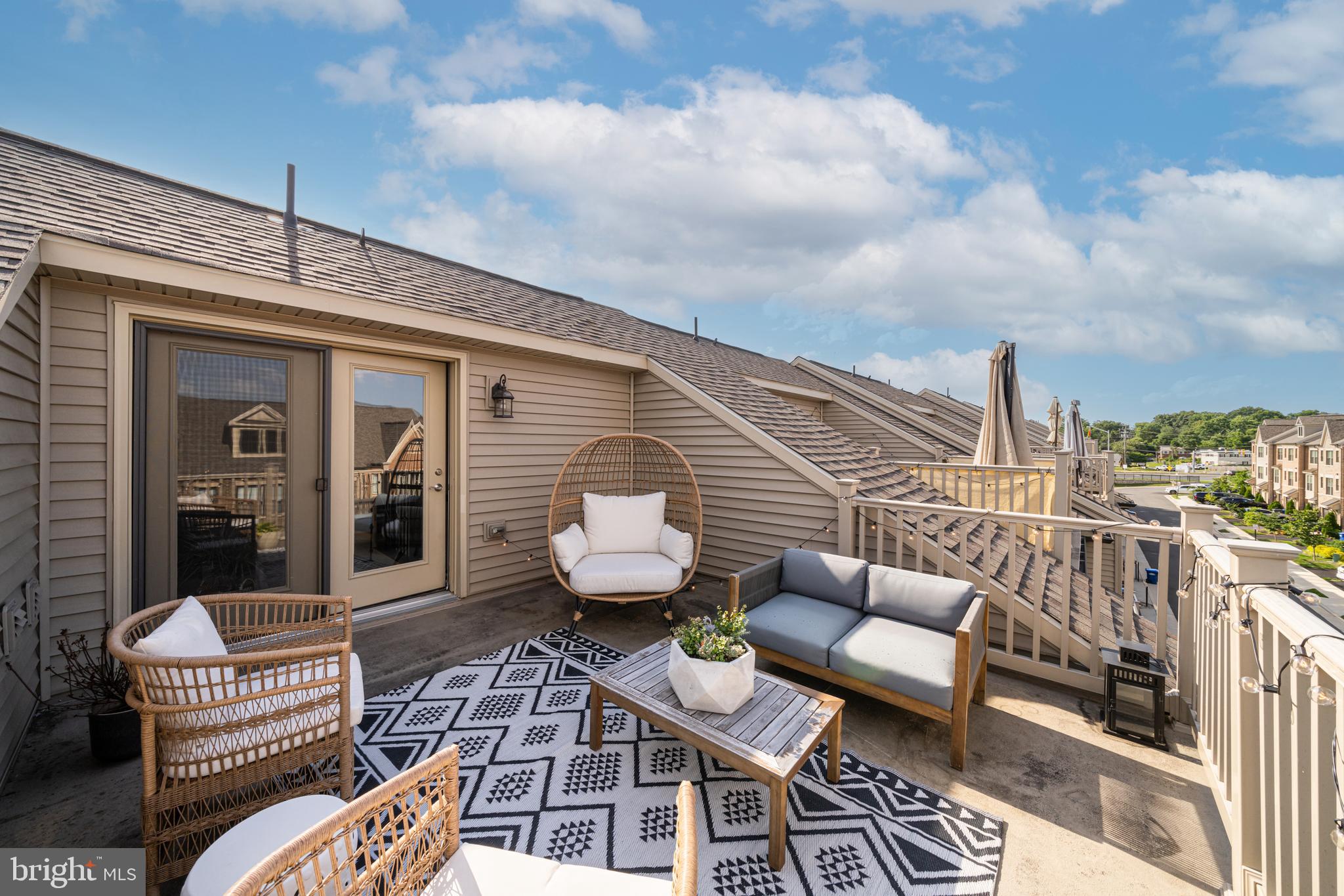 AMBROSE HILLS - Residential