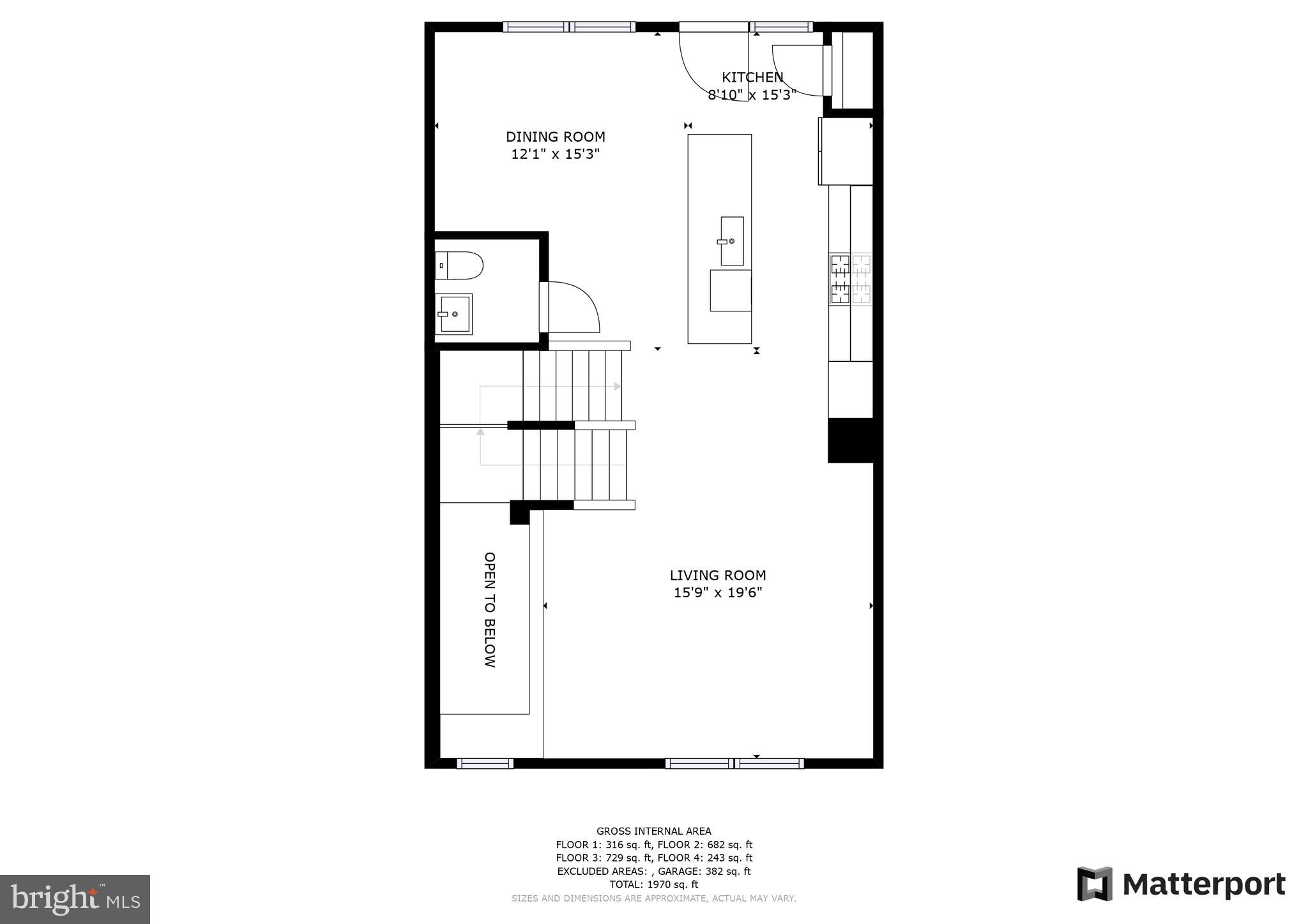 AMBROSE HILLS - Residential