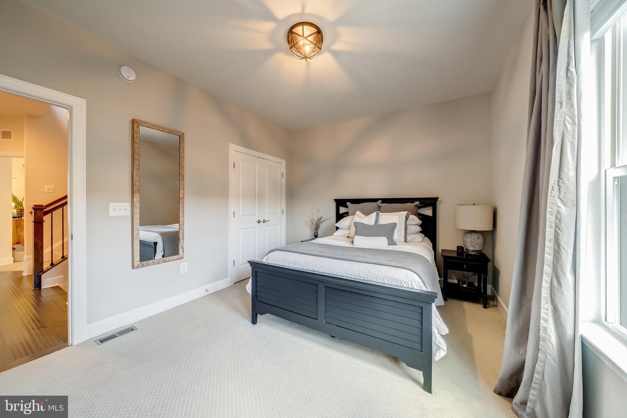 AMBROSE HILLS - Residential