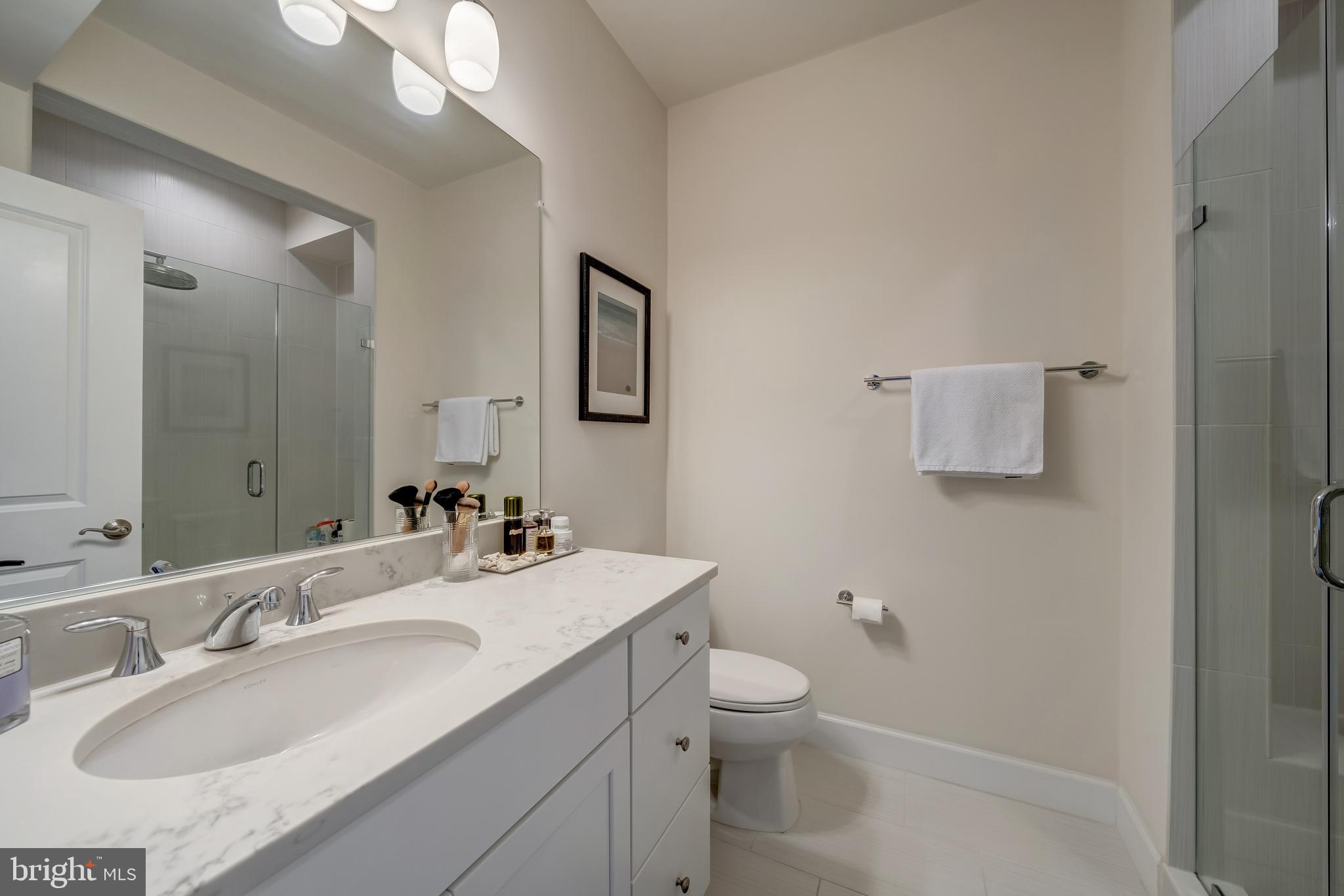 AMBROSE HILLS - Residential