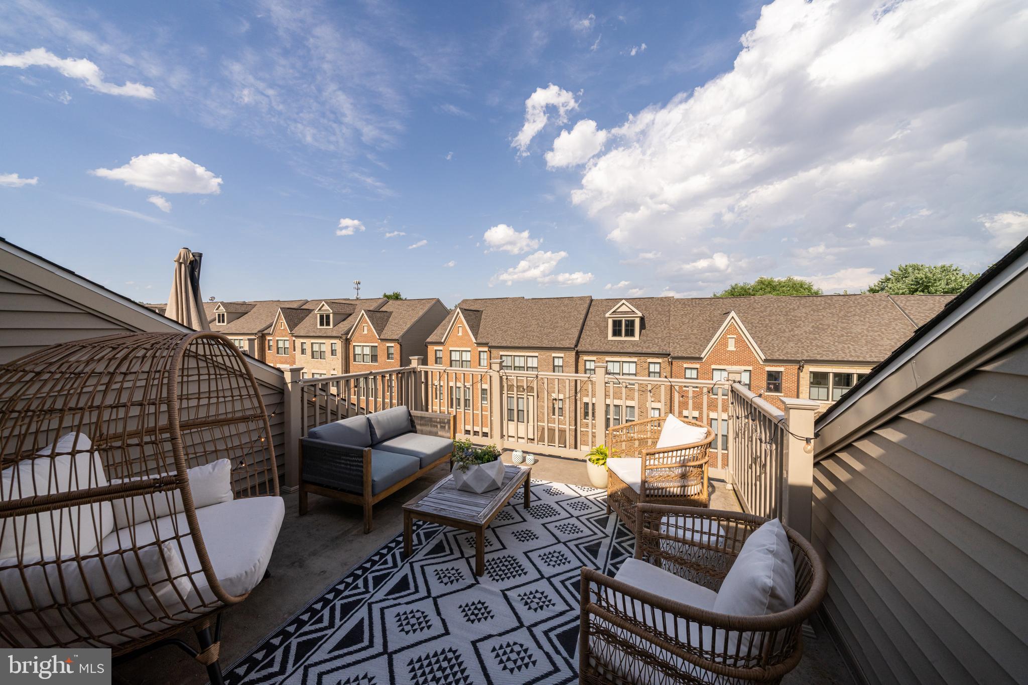 AMBROSE HILLS - Residential