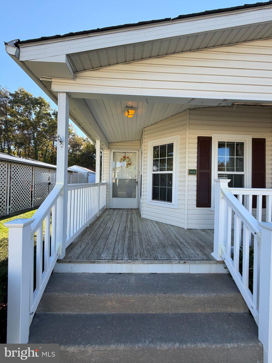 404 VIRGINIA PLACE