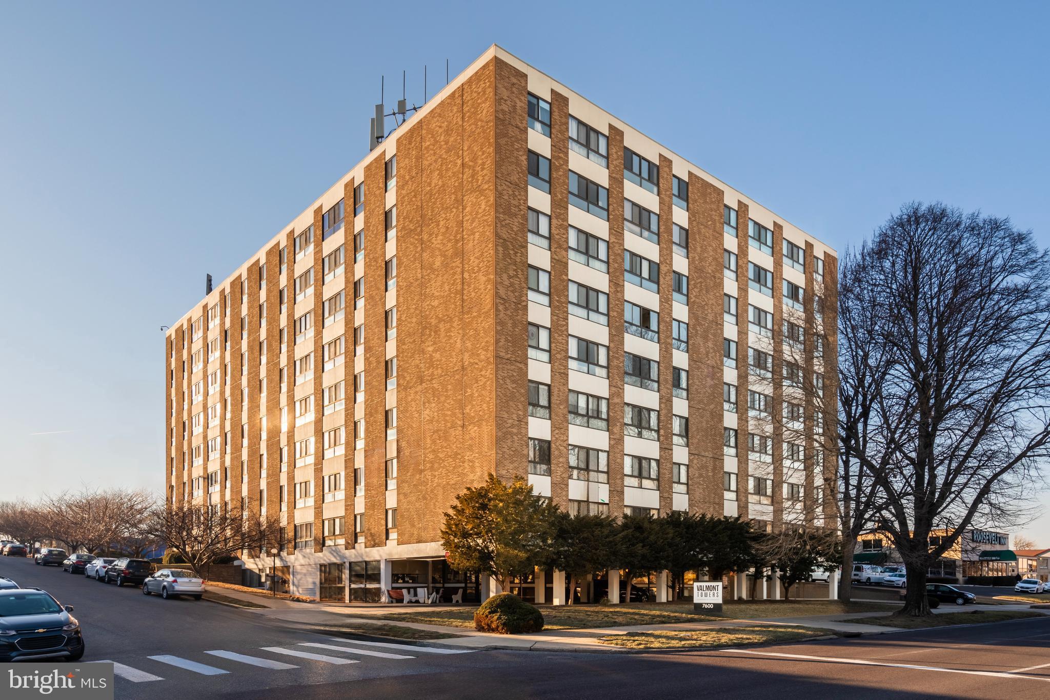 Incredible 1-bedroom, 1-bathroom condo, perfect for RENTAL INCOME or a comfortable primary residence! This top-floor unit is close to Pennypack park, schools, restaurants, museums and more. Residents enjoy 24/7 security with surround surveillance, an outside pool, a gym, library, event room, and additional secured storage space in the laundry room. Plus, it has low property taxes and all utilities are included in the condo fees, eliminating extra expenses! Set in a well-maintained building with a newer roof, newer windows, fresh pointing, and upgraded elevators, this unit offers modern conveniences and exceptional amenities. Step inside to find white-painted walls and durable vinyl flooring that create a bright and inviting atmosphere. The spacious living room boasts floor-to-ceiling windows, flooding the space with natural light, while the dining area features a stylish chandelier and full-wall mirrors for a touch of elegance. The kitchen is equipped with an electric stove, refrigerator, dishwasher, garbage disposal, pantry, and ample cabinetry—everything needed for convenience and efficiency. A linen/pantry closet and utility area add extra storage options. The generous bedroom includes a walk-in closet, and the full bathroom is well-appointed for comfort. This unit also comes with one assigned parking space in a covered garage. Plus, there's plenty of street parking for guests. With a strong rental market and a current rental income of $1,400 per month, this condo is a fantastic investment opportunity! Don’t miss out—schedule a showing today!