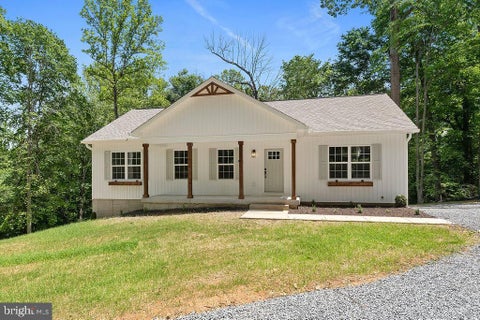 Homes For Sale - 12121 Albano Road<br/> BARBOURSVILLE, VA 22923