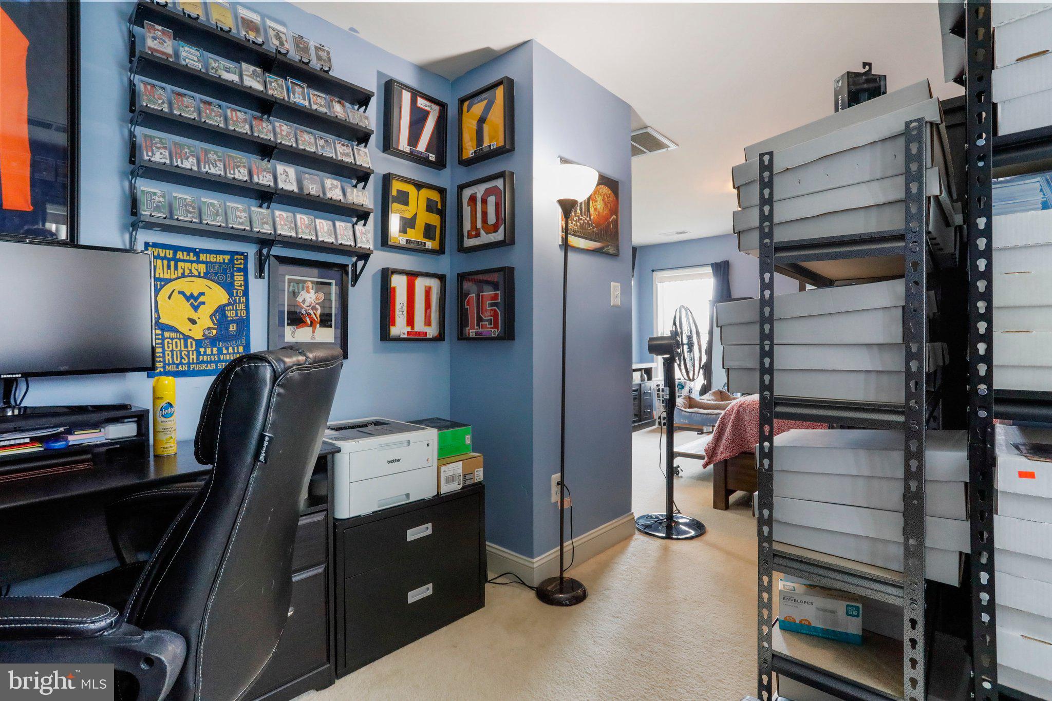 HAMMONDS MILL - Residential