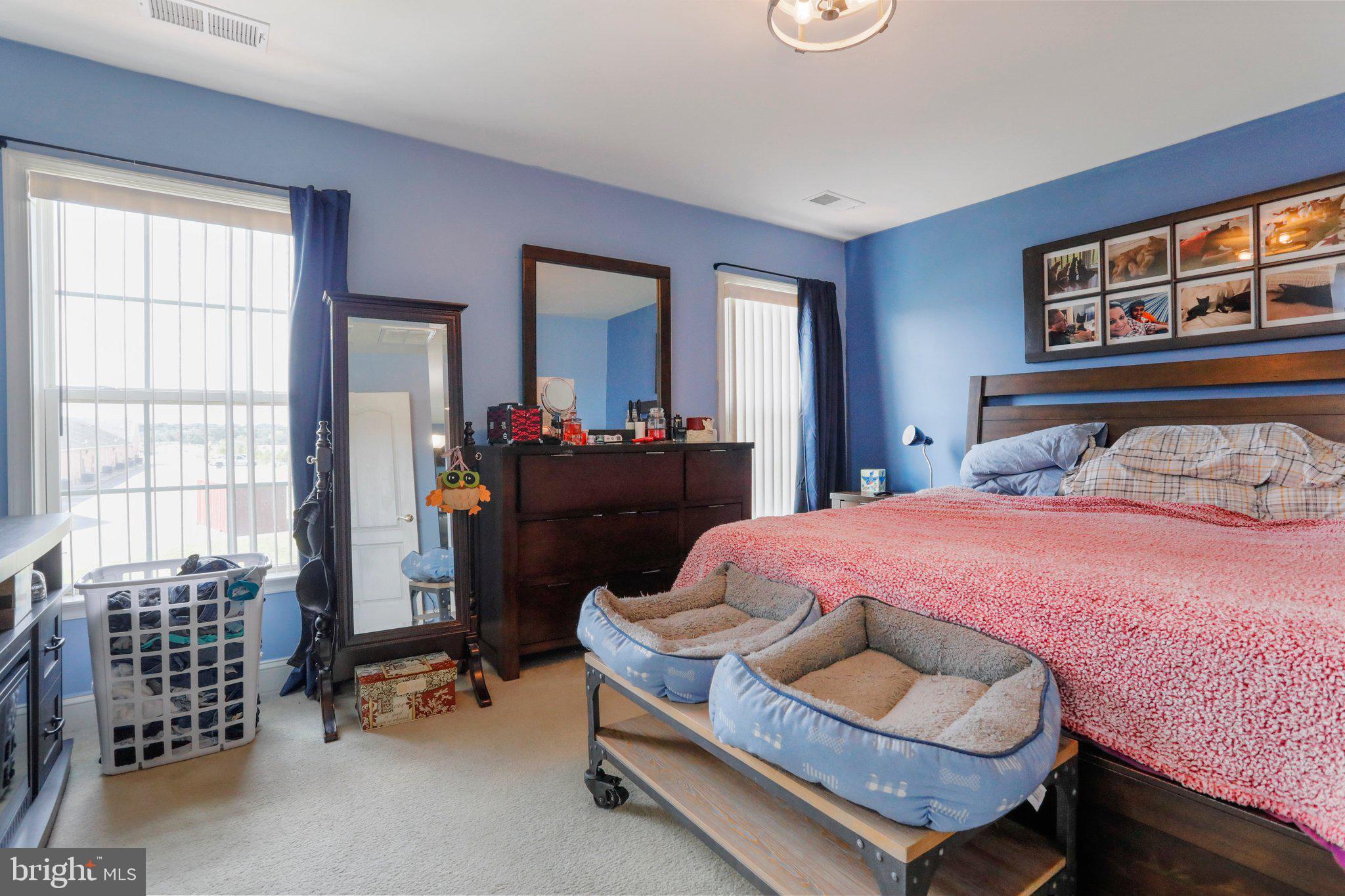 HAMMONDS MILL - Residential