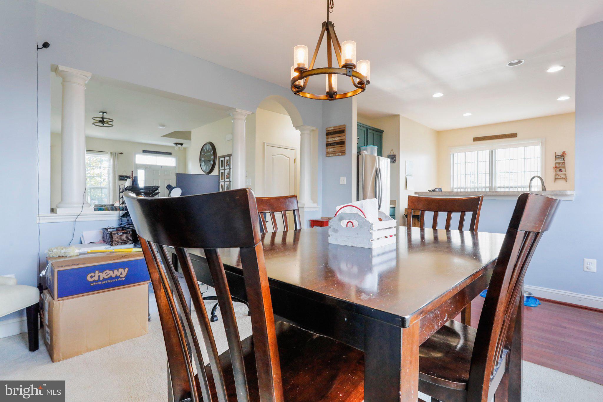 HAMMONDS MILL - Residential