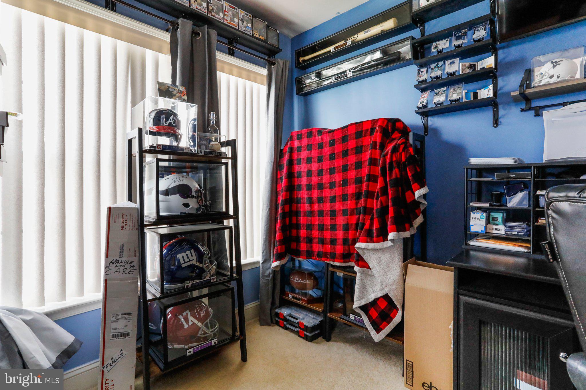 HAMMONDS MILL - Residential