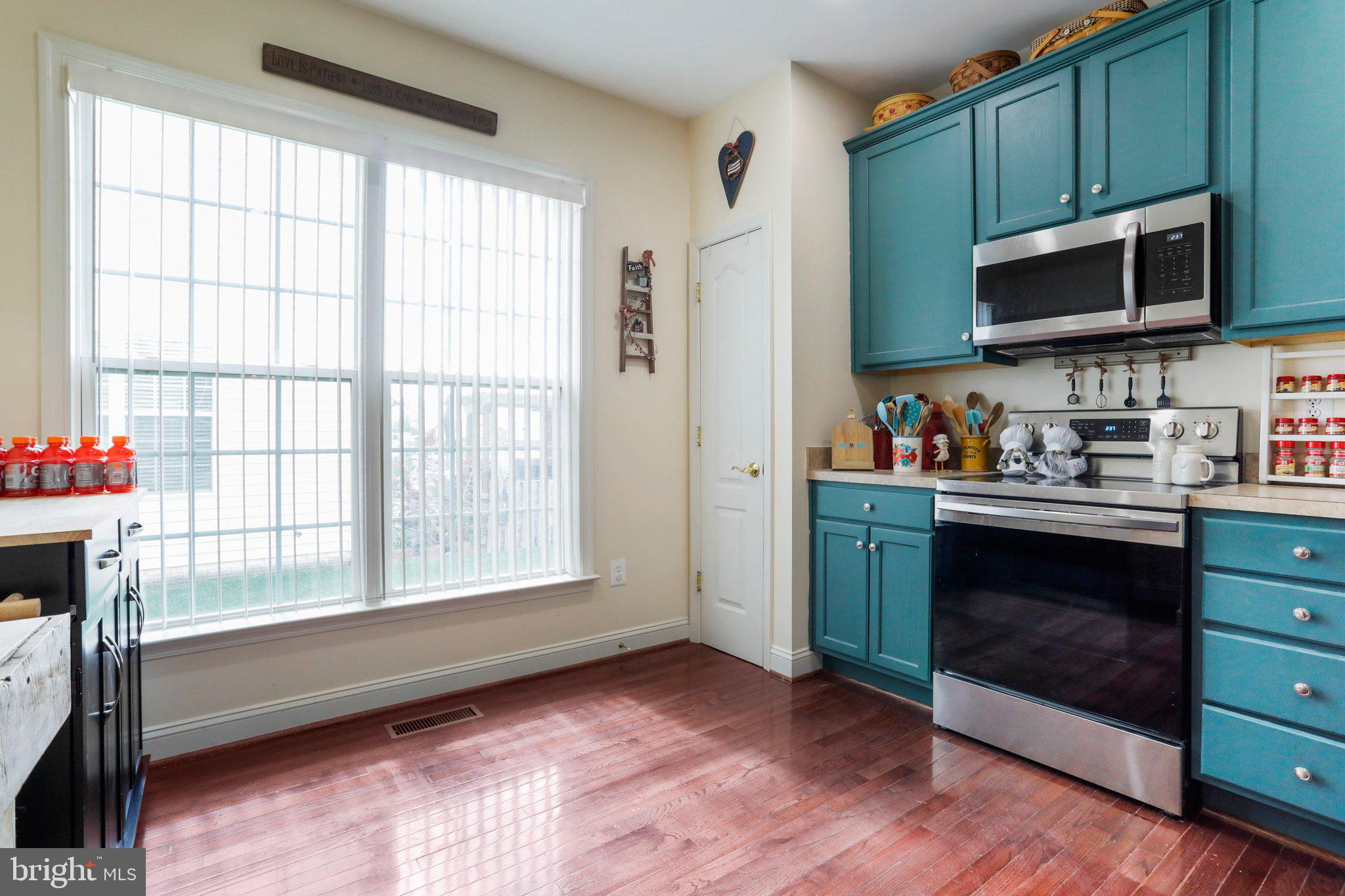 HAMMONDS MILL - Residential