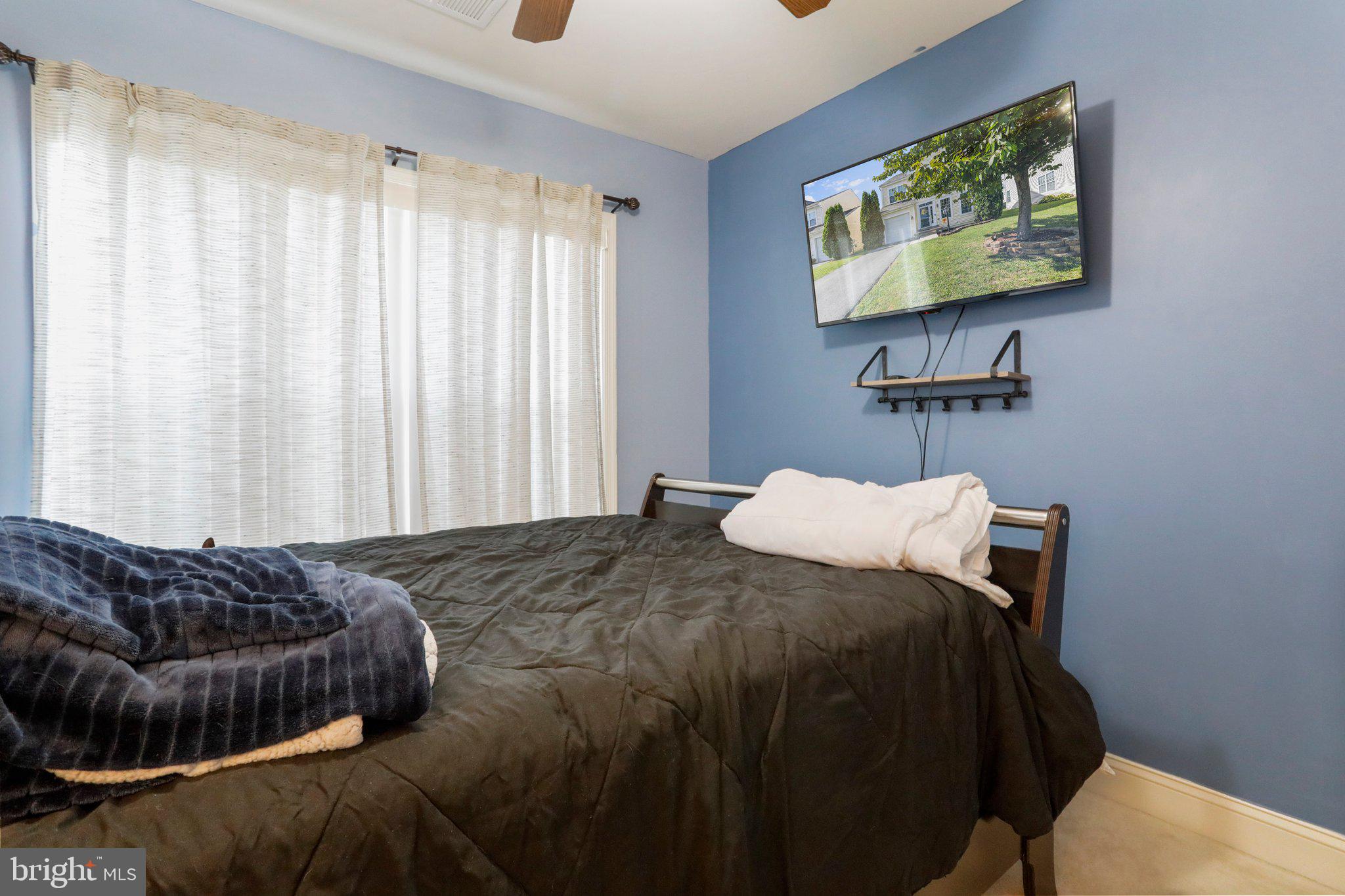 HAMMONDS MILL - Residential