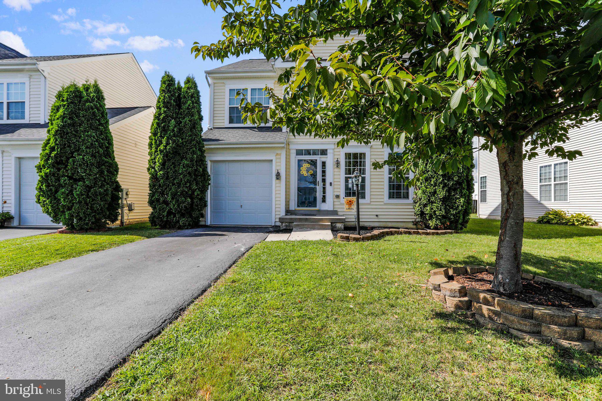 HAMMONDS MILL - Residential