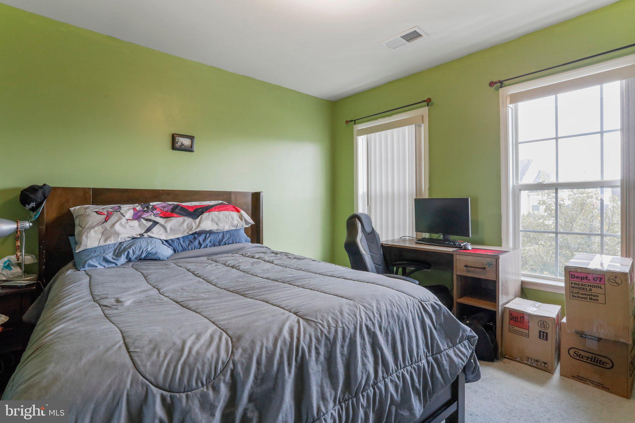 HAMMONDS MILL - Residential