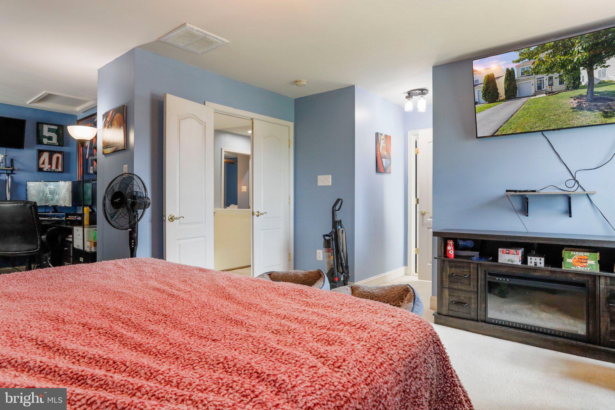 HAMMONDS MILL - Residential