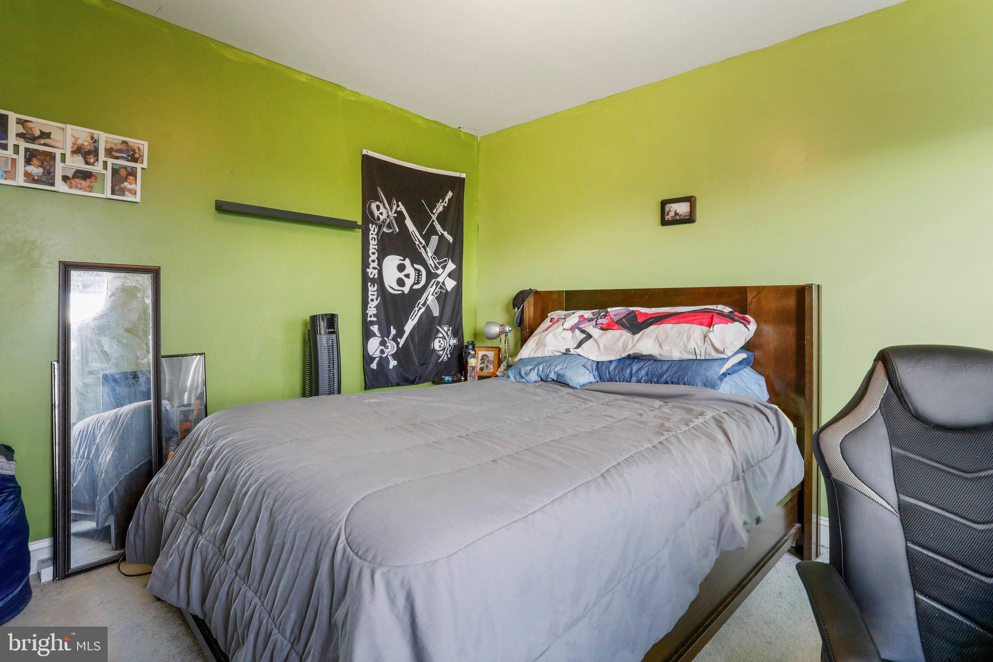 HAMMONDS MILL - Residential