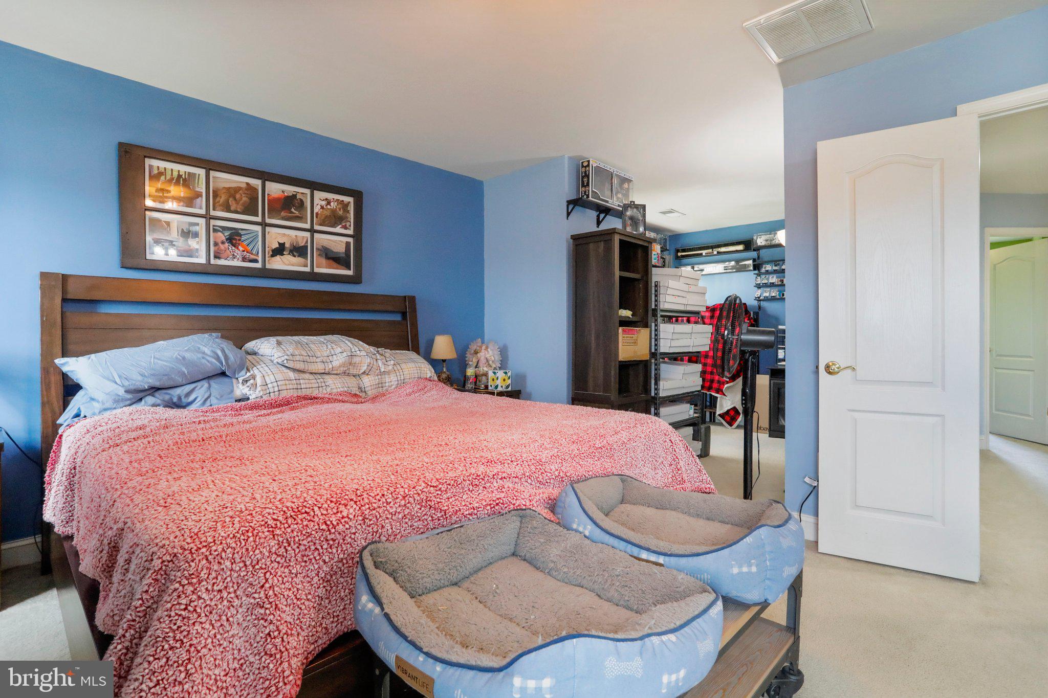 HAMMONDS MILL - Residential