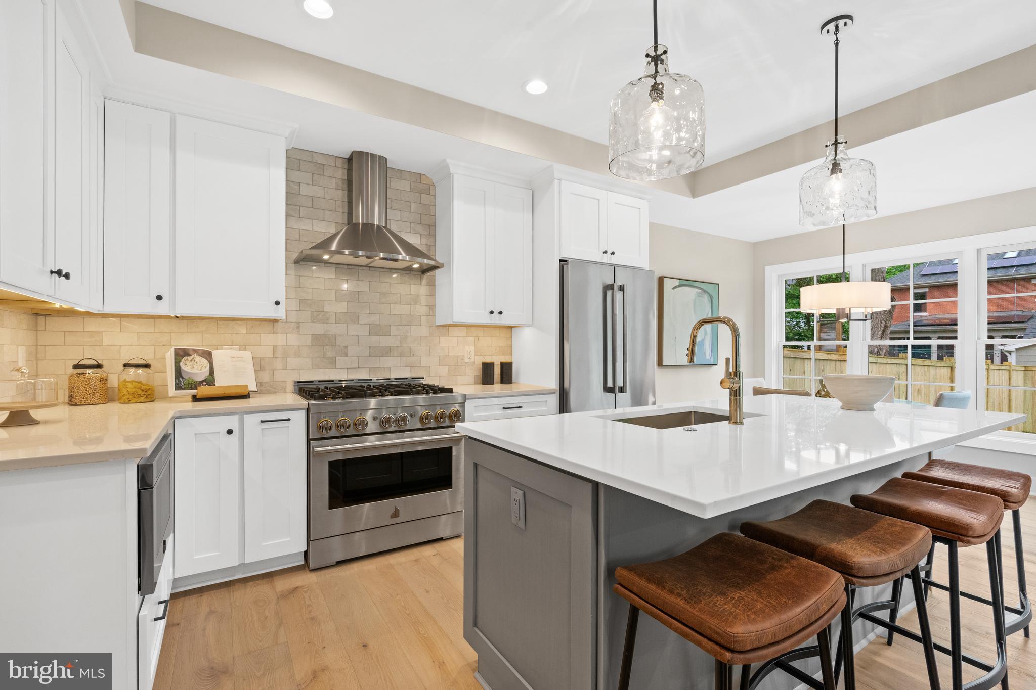 DEL RAY - Residential