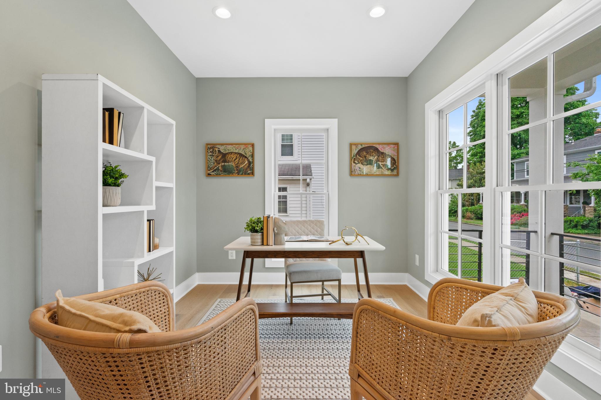 DEL RAY - Residential