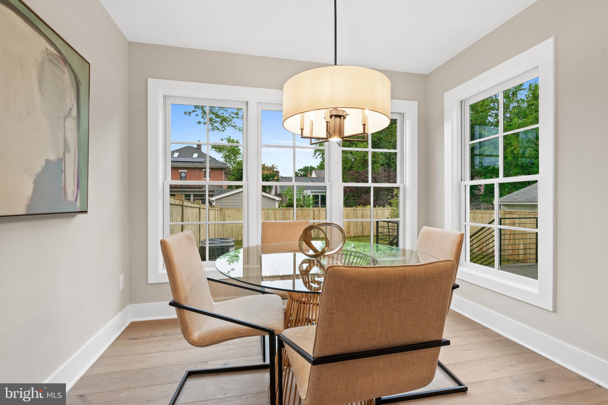 DEL RAY - Residential