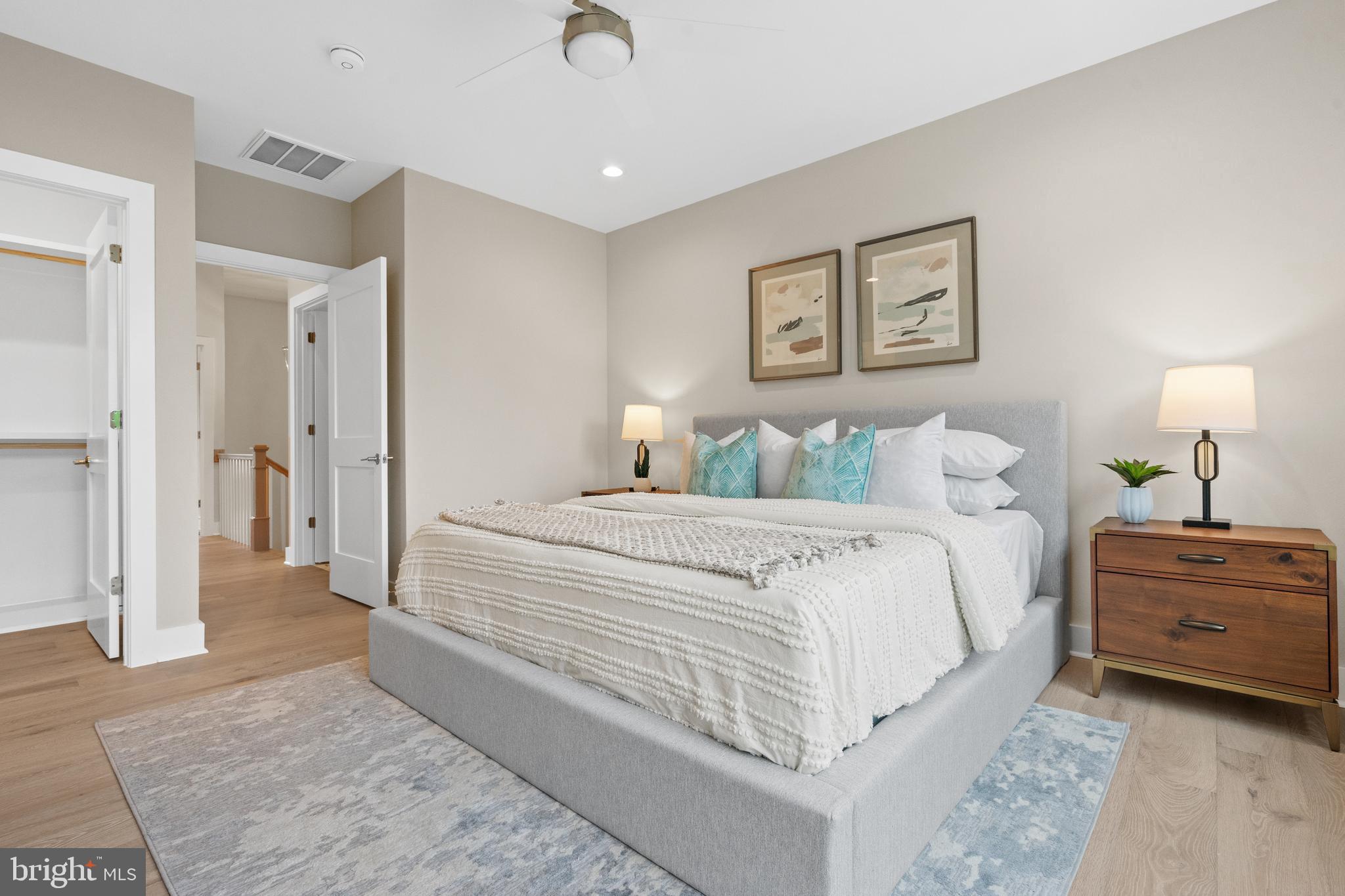 DEL RAY - Residential