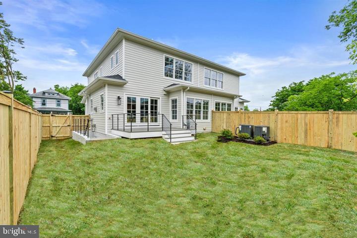 DEL RAY - Residential