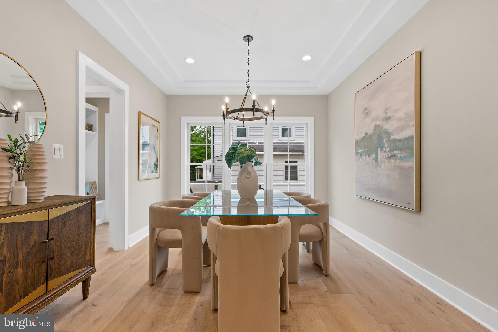 DEL RAY - Residential