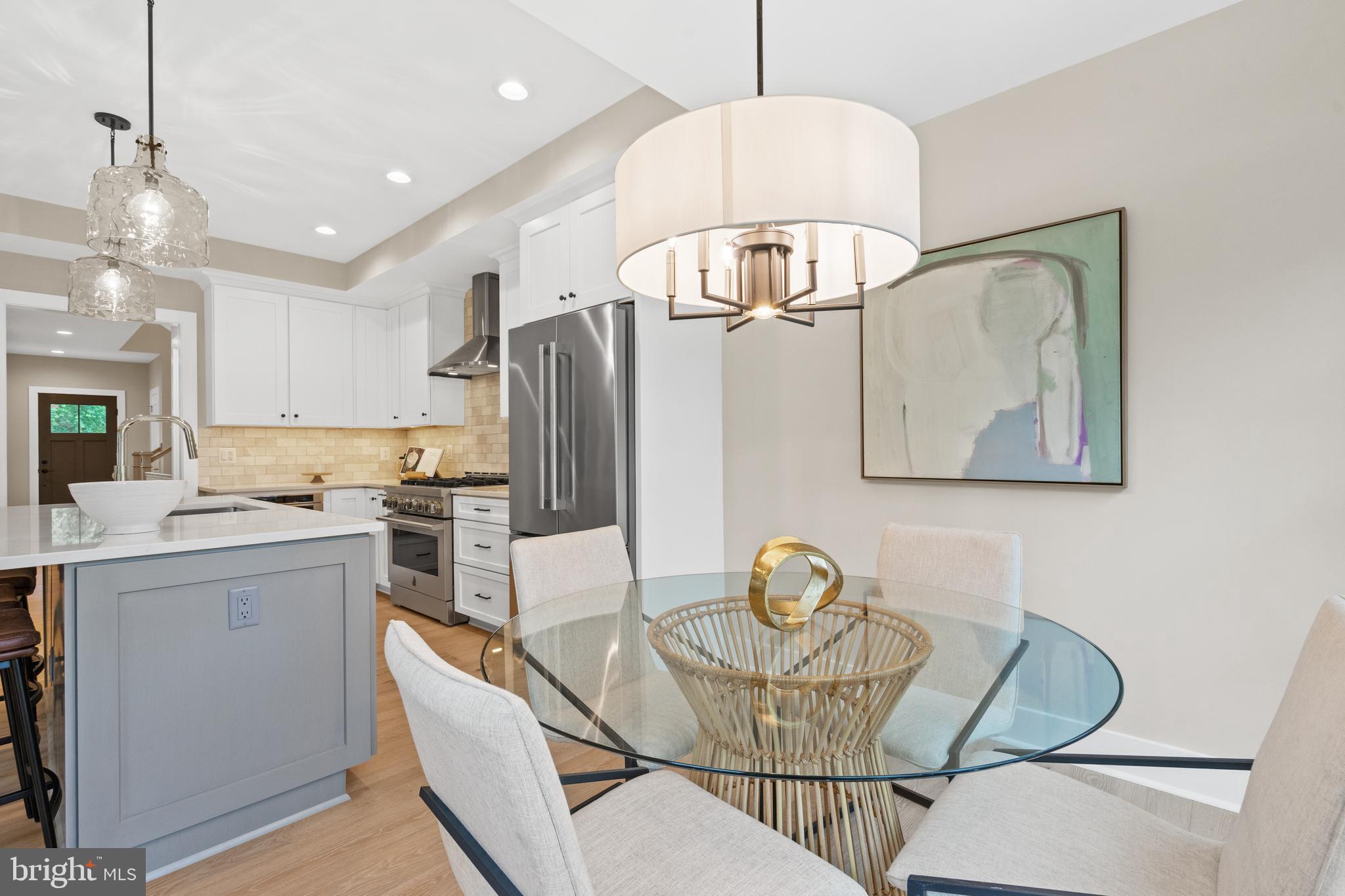 DEL RAY - Residential