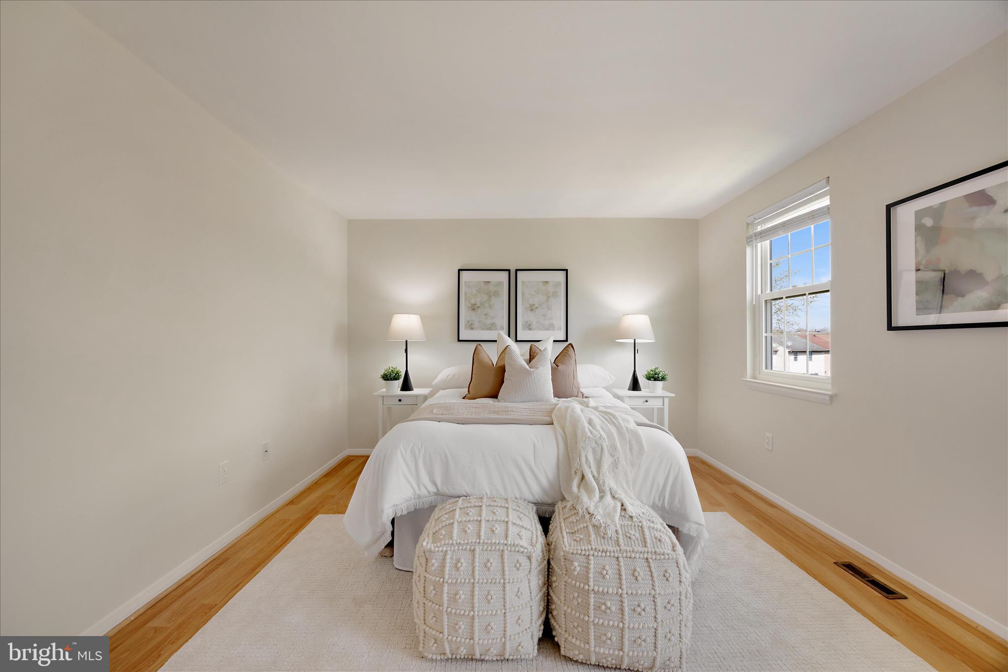 ELIZABETHS LANDING - Residential