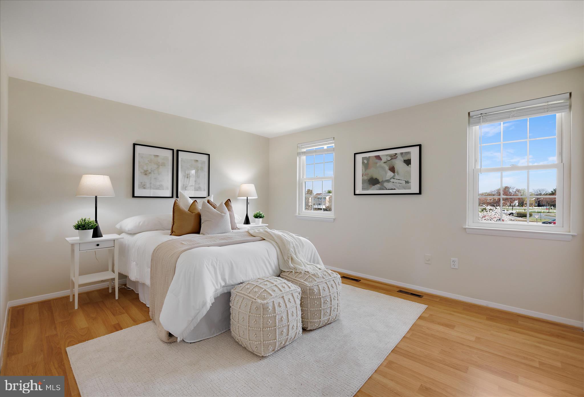 ELIZABETHS LANDING - Residential