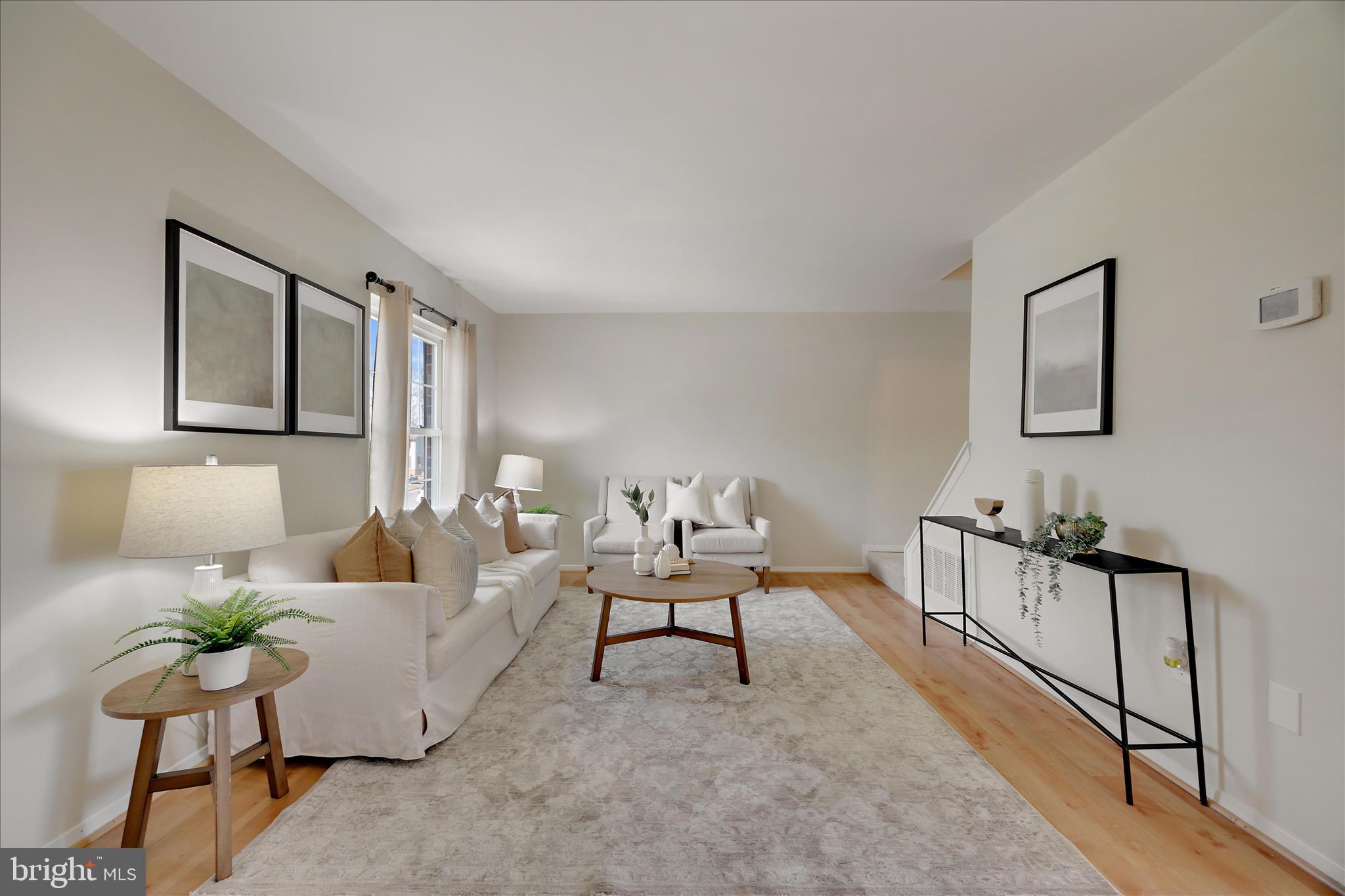 ELIZABETHS LANDING - Residential