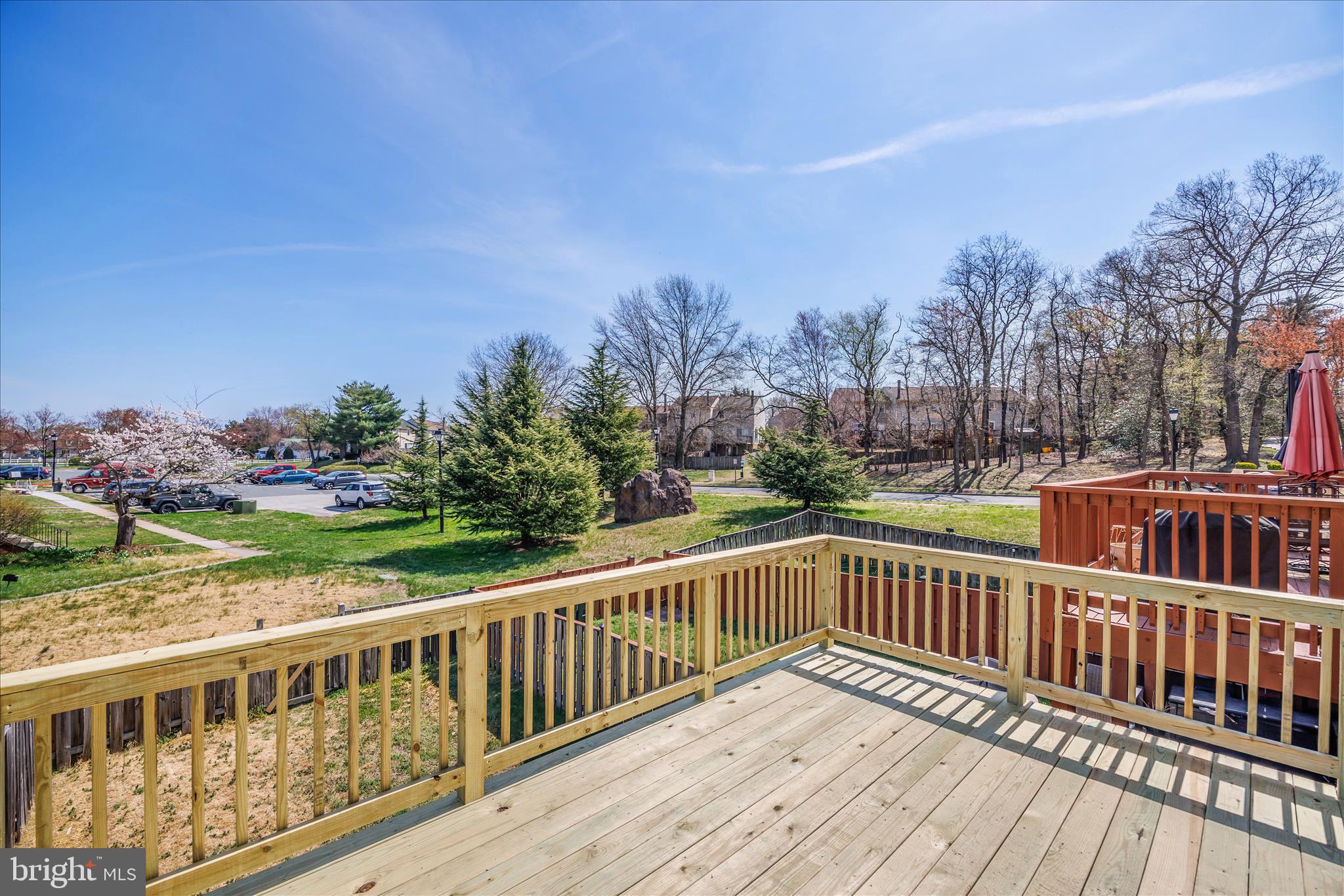 ELIZABETHS LANDING - Residential