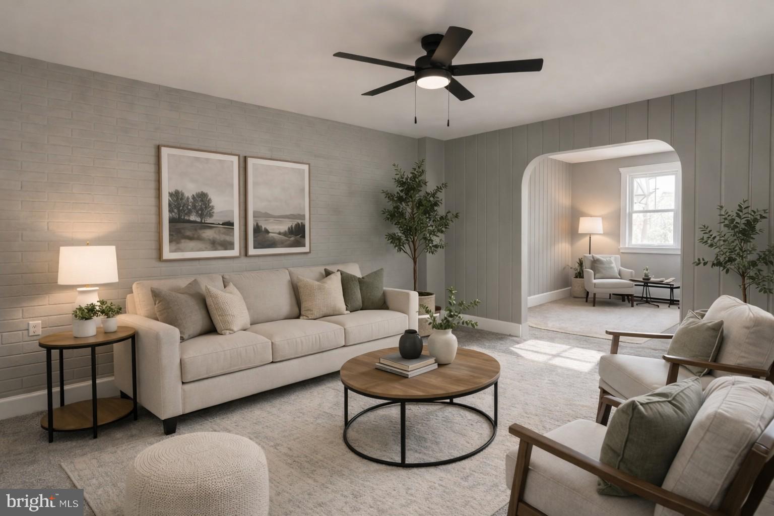 SOUTH END - Residential