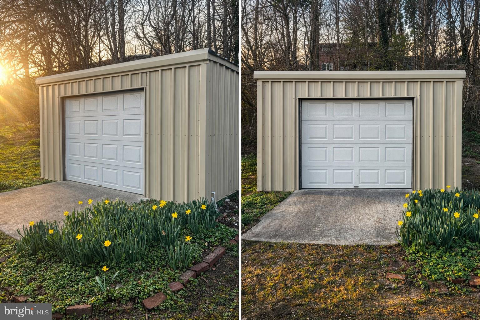 SOUTH END - Residential