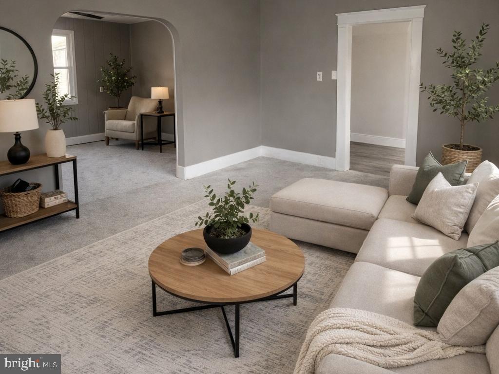 SOUTH END - Residential