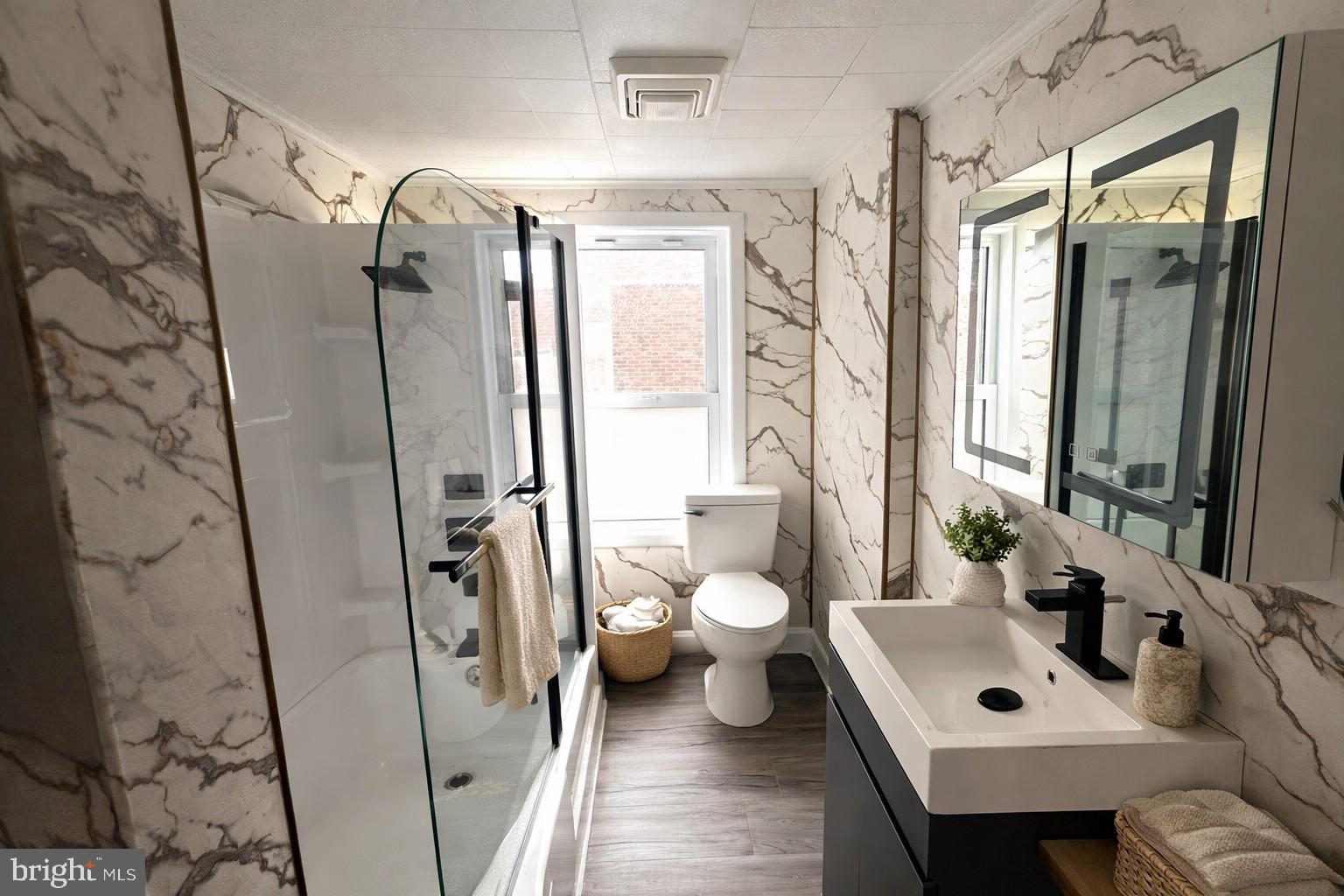 SOUTH END - Residential