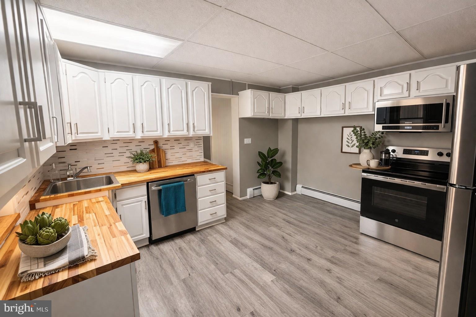 SOUTH END - Residential