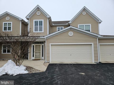 161 ROCK LEDGE COURT MILFORD DE 19963