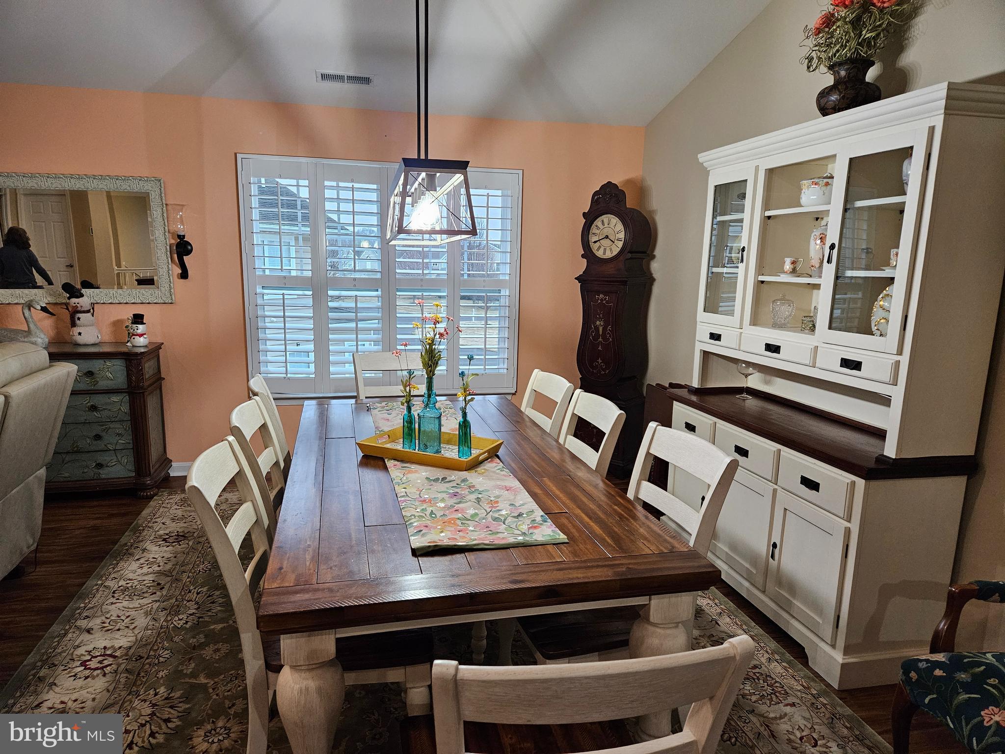 HEARTHSTONE MANOR - Residential