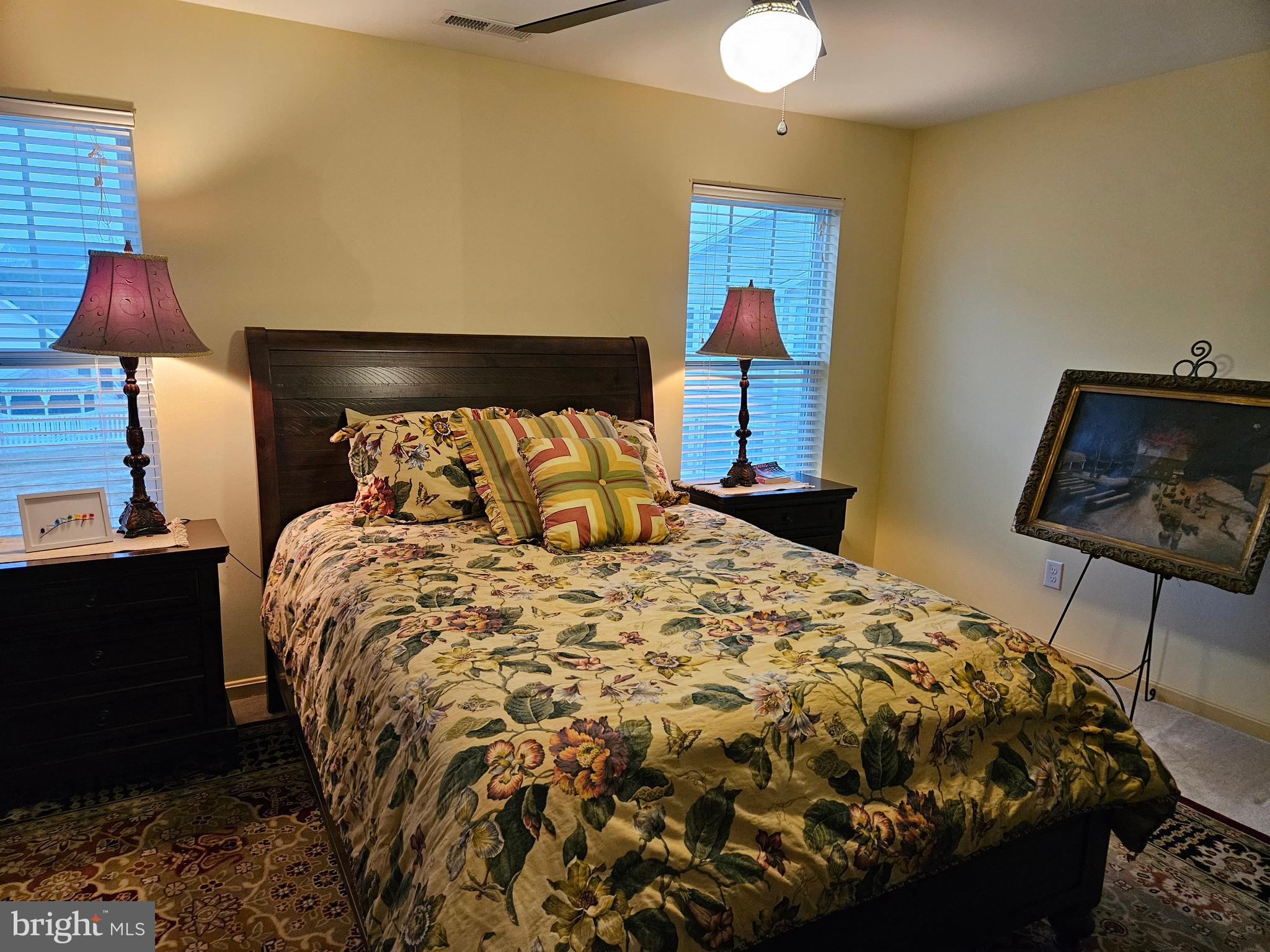 HEARTHSTONE MANOR - Residential