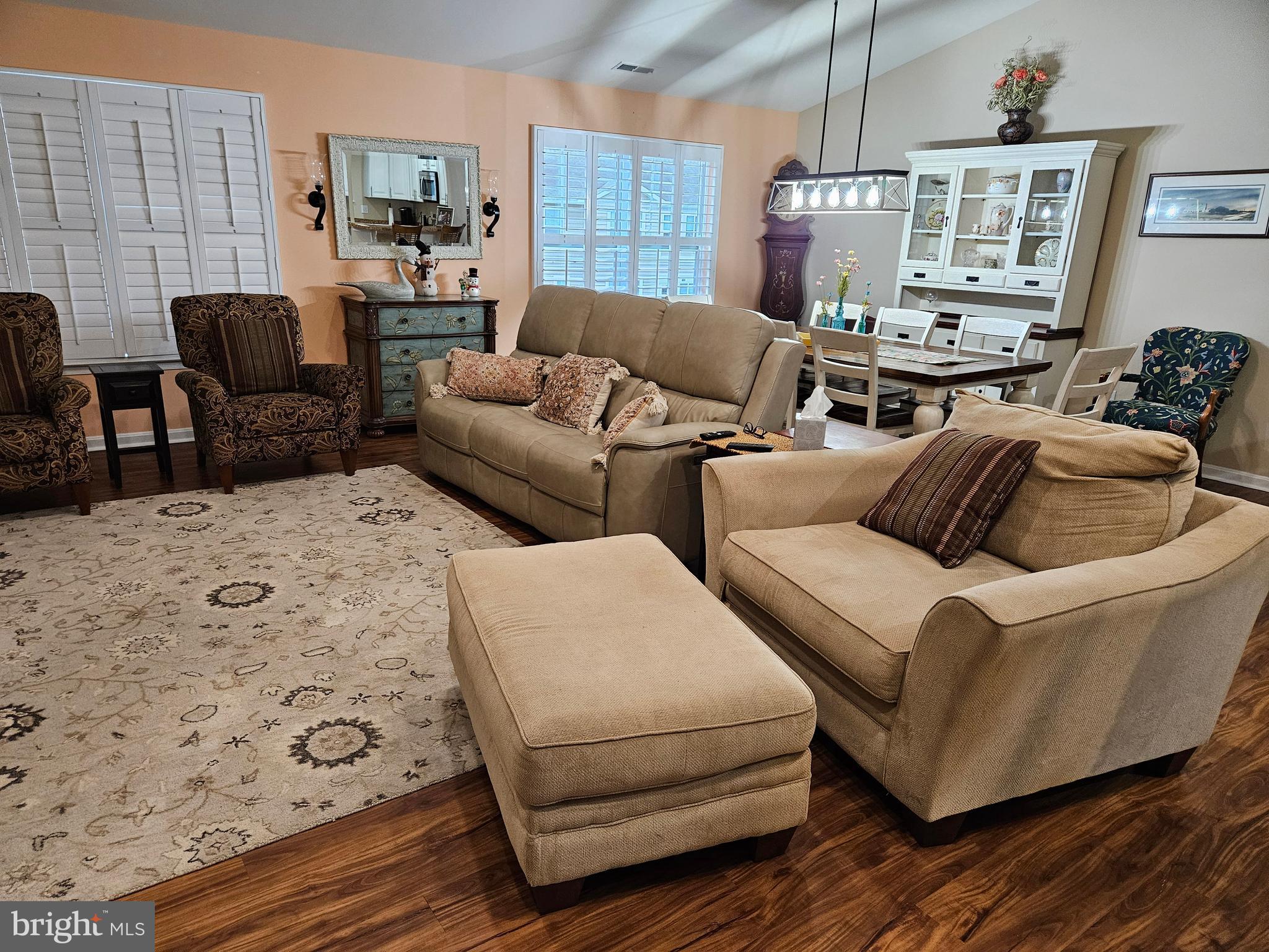 HEARTHSTONE MANOR - Residential