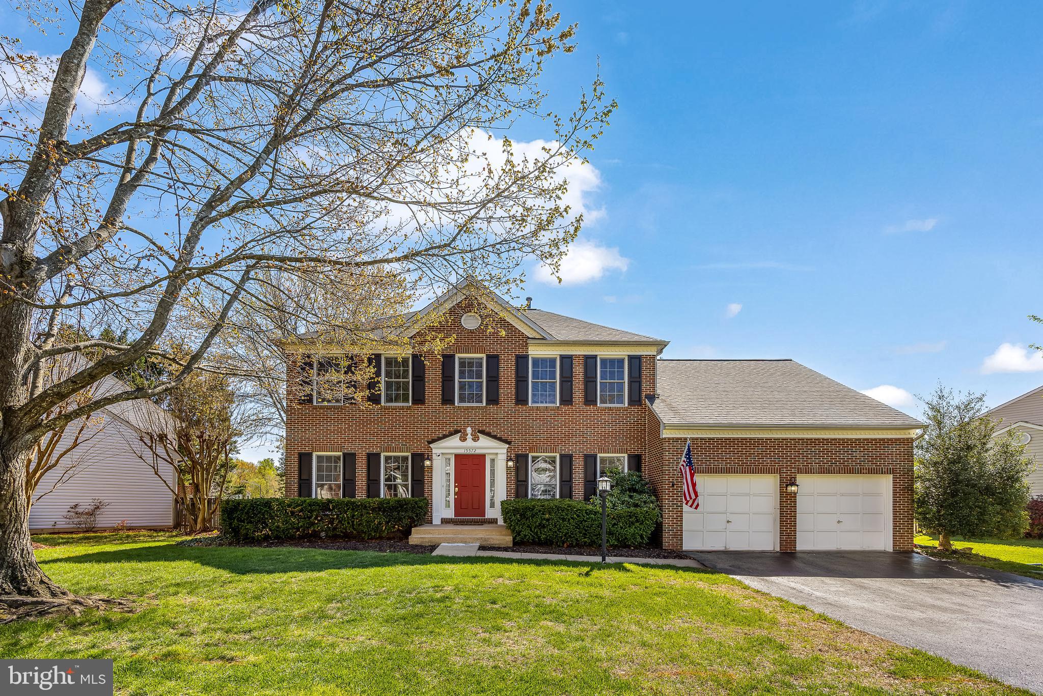 15572 ATTERBURY COURT