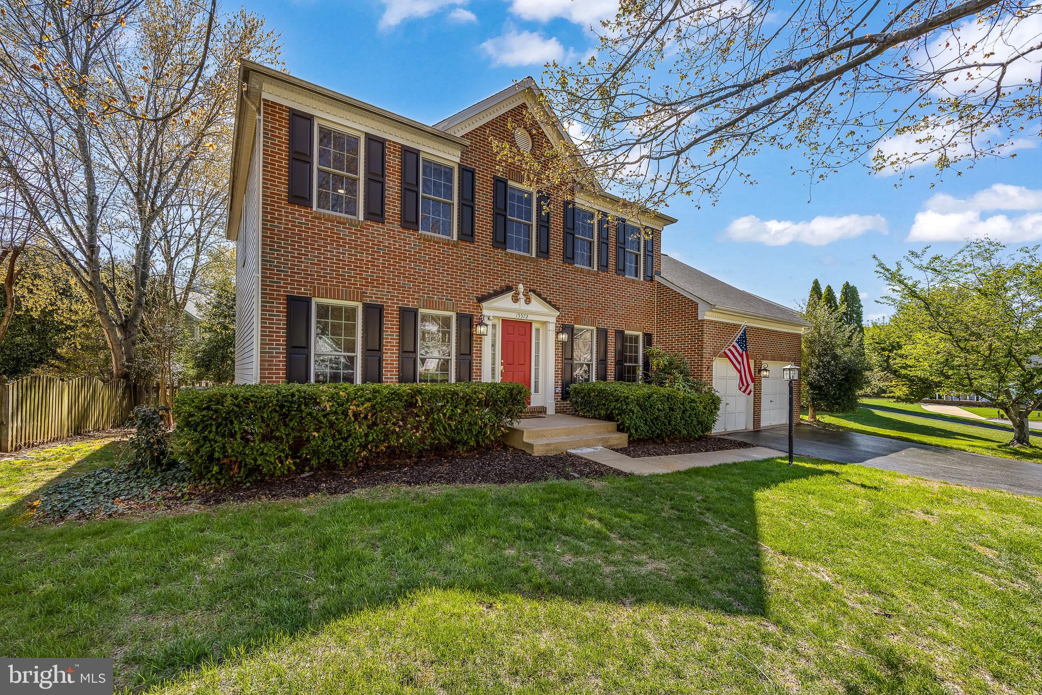 15572 ATTERBURY COURT