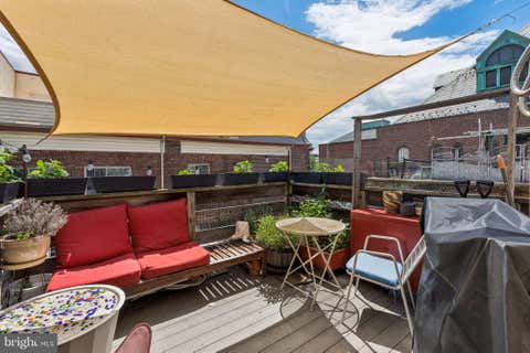 Condo For Sale - 2020 Christian Street #E<br/> PHILADELPHIA, PA 19146