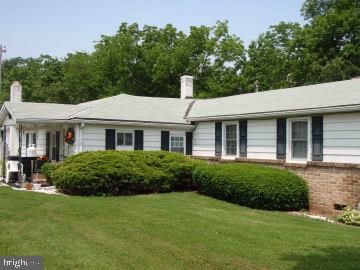 For rent: a beautifully renovated ranch-style home located at 2410 Granite Station Road in Gettysburg, PA. Priced at $1,500 per month, this single-family home features 3 bedrooms, 1.5 bathrooms, and a spacious 1,640 square feet of living space. Nestled in a peaceful rural setting, the home sits on a large lot with expansive front and back yards—ideal for outdoor relaxation or entertaining.
The interior has been freshly updated with new flooring and paint, offering a clean and modern feel throughout. A generously sized living room provides a comfortable gathering space, while central air, an efficient furnace, and an oven ensure year-round comfort and convenience. Washer and dryer hook-ups are included for added functionality.
This location offers the best of both worlds: quiet countryside living with quick access to all that Gettysburg has to offer. It’s just 11 minutes to downtown Gettysburg’s shops, restaurants, and historic landmarks, and 10 minutes to Gettysburg College. The property is also within close reach of WellSpan Gettysburg Hospital (14 minutes), Hanover (25 minutes), and Frederick, Maryland (45 minutes), with easy commuting via Routes 15 and 30. Seasonal attractions like the National Apple Harvest Festival in Biglerville are only 18 minutes away.
Additional features include off-street parking for two vehicles and a rent structure tailored for double occupancy. This home is perfect for just about anyone looking for a comfortable, updated space in a serene yet convenient location.
Now accepting applications—don’t miss this opportunity to call Gettysburg home.