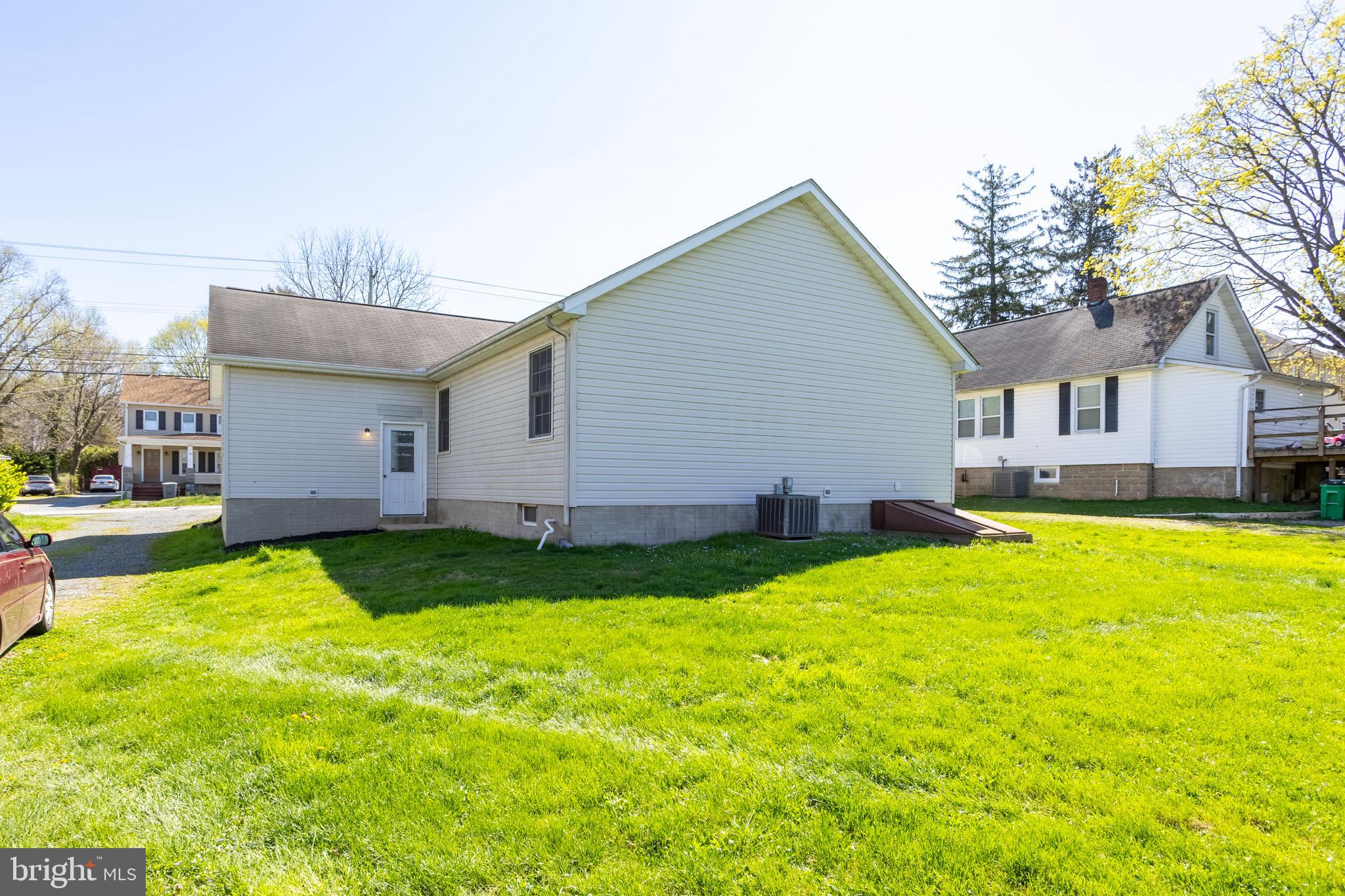 NONE AVAILABLE - Residential