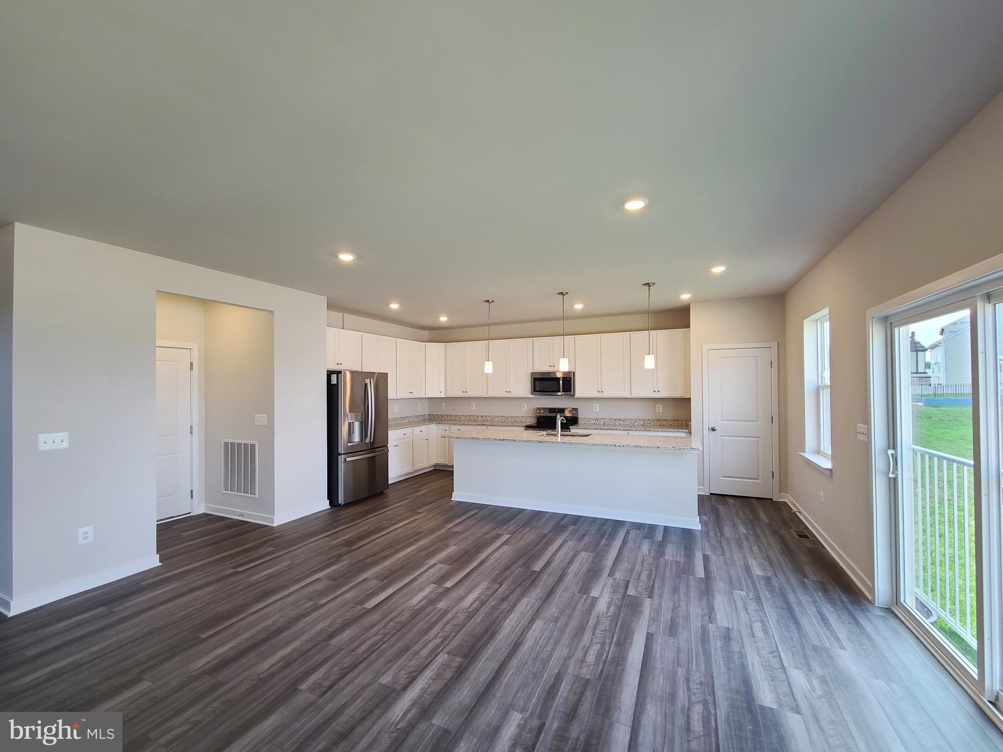 SHENANDOAH SPRINGS - Residential