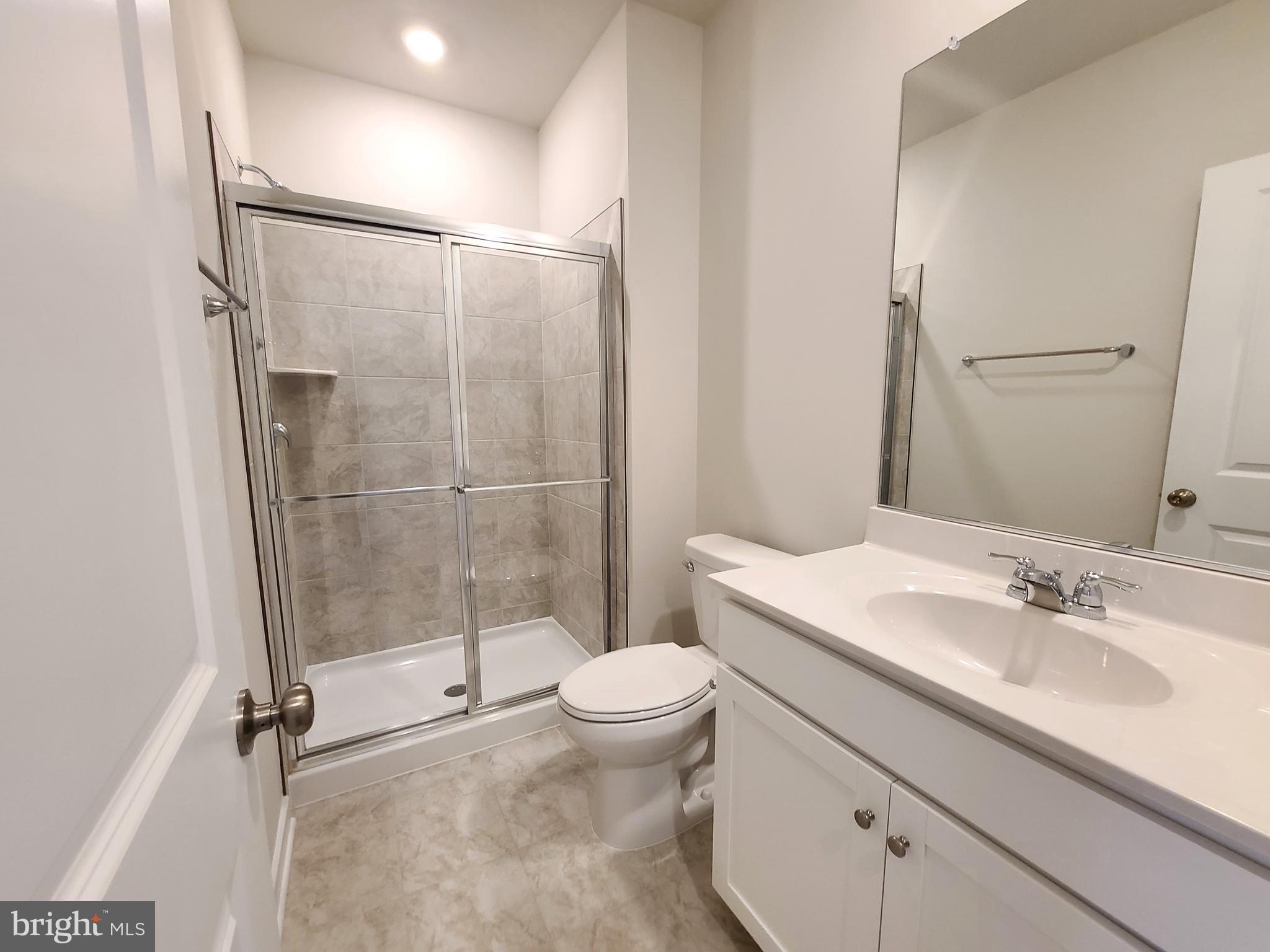 SHENANDOAH SPRINGS - Residential